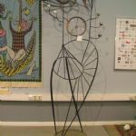 405 8060 Skulptur